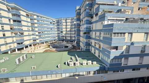 Foto 3 de Pis de lloguer a Calle del Arquitecto Morell, Ensanche - Diputación, Alicante / Alacant