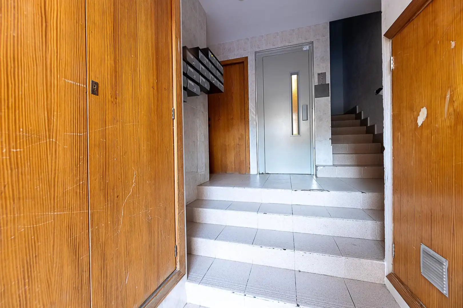 Ático en venta en  Palma de Mallorca con Aire acondicionado, Parquet y Horno
