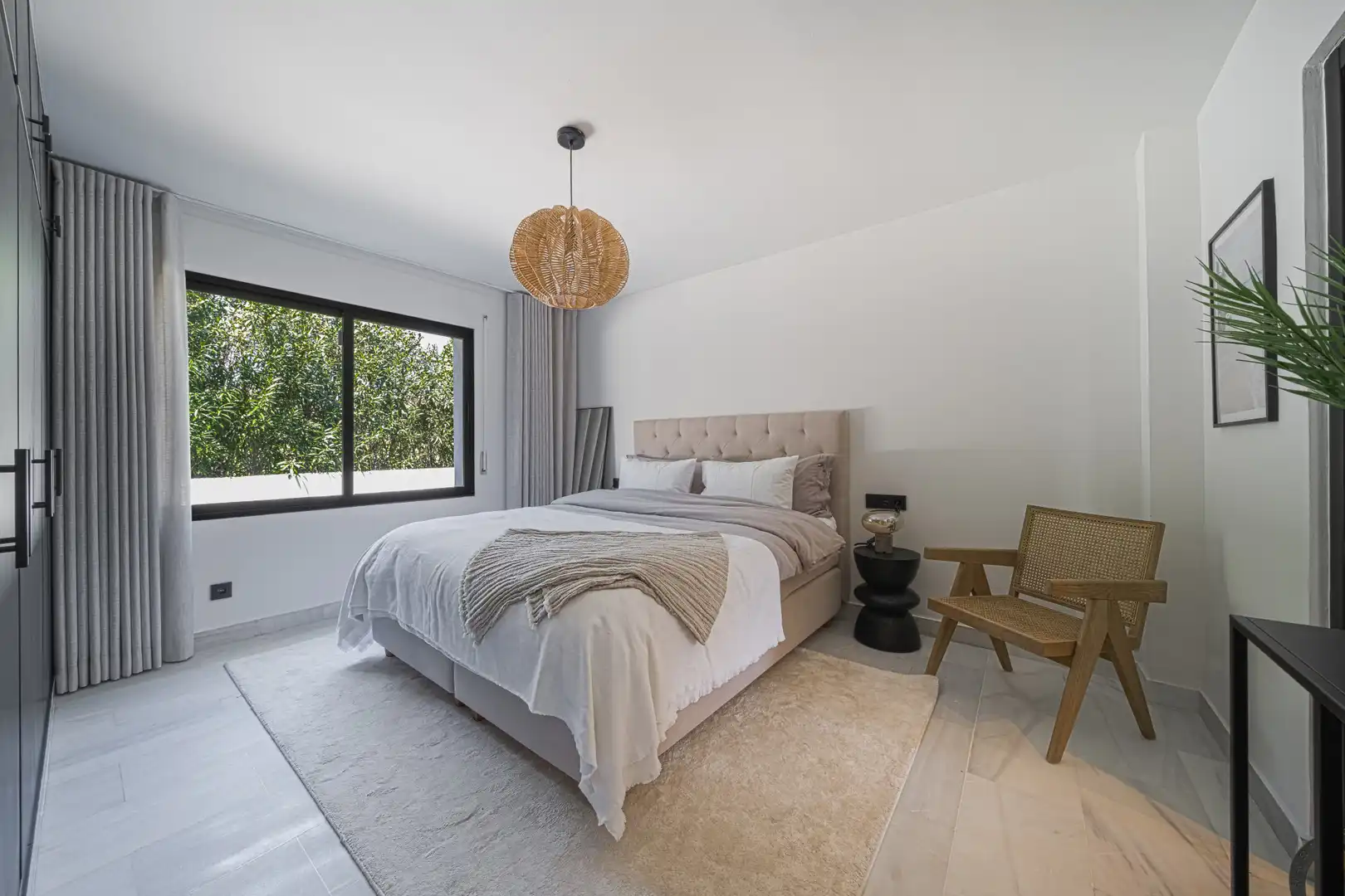 Casa amb piscina en venda a Marbella Centro, imagen 8