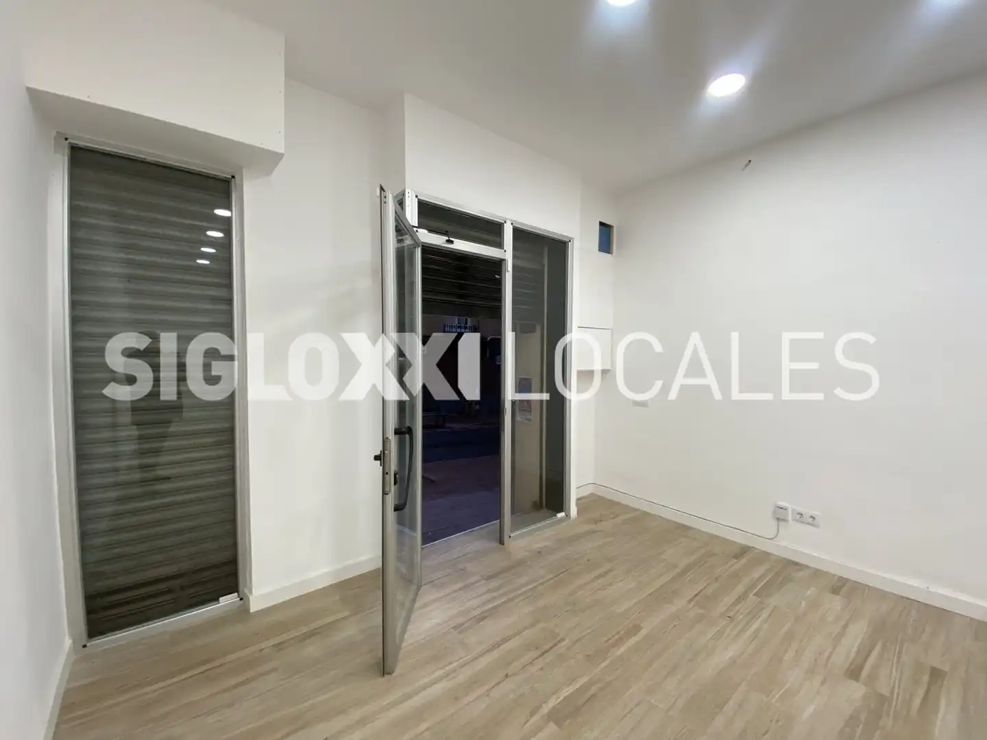 Büro zur Miete in Barcelona mit Klimaanlage