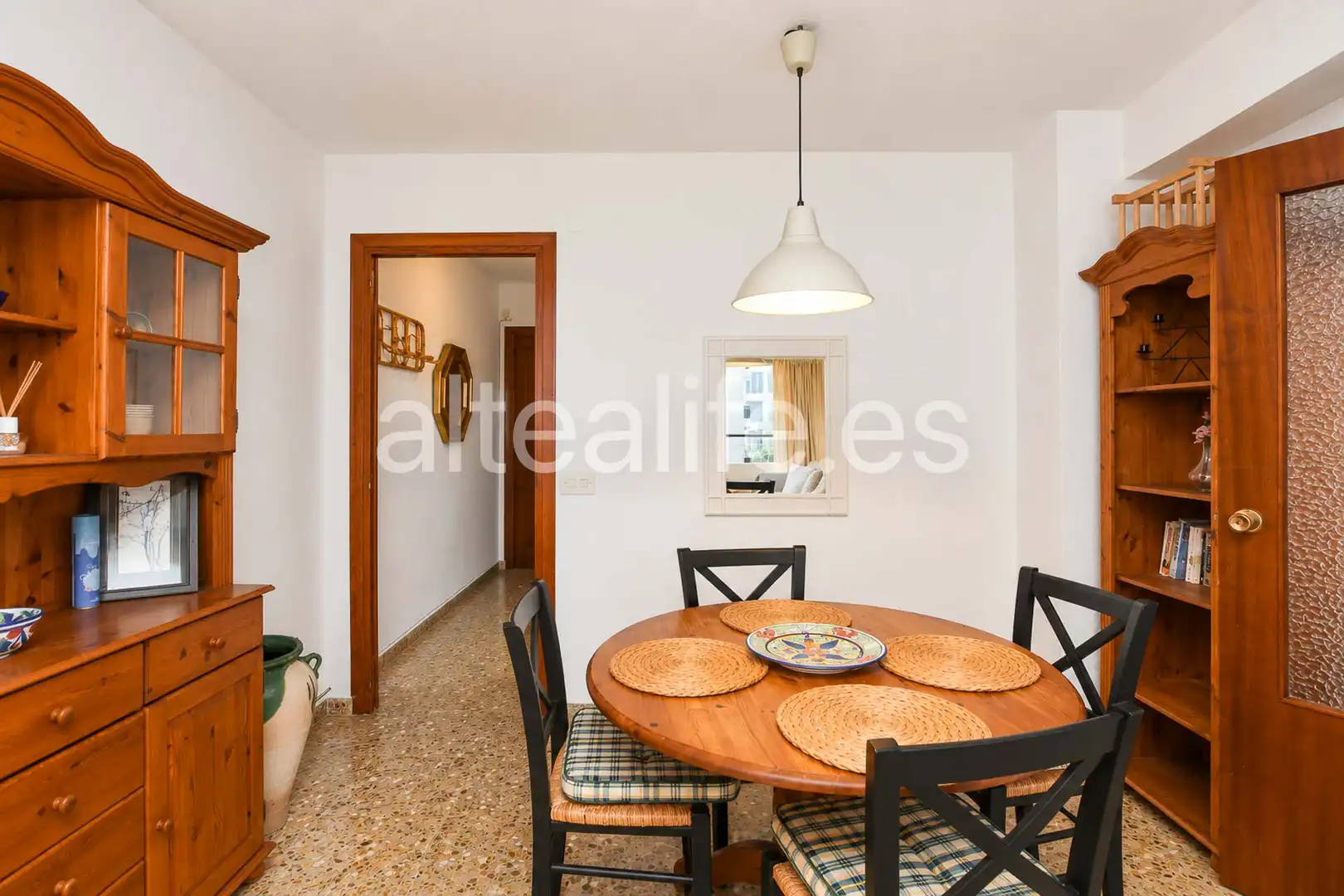 Apartament amb ascensor en venda a Carrer Varadero, imagen 17