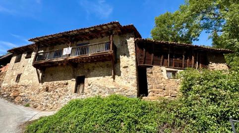 Foto 3 de Casa o xalet en venda a Barrio las Ilces, Camaleño, Cantabria
