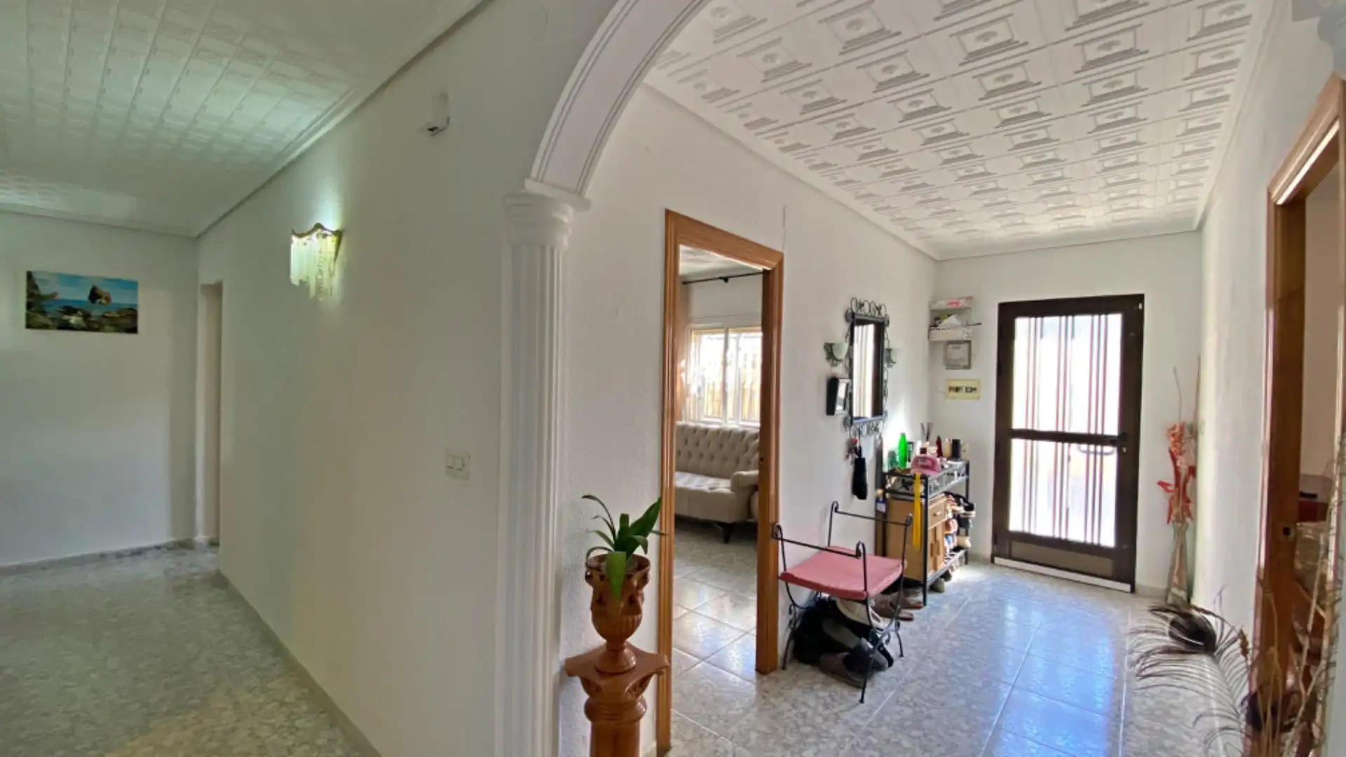 Casa o xalet en venda en Alicante / Alacant amb Aire condicionat, Traster i Moblat