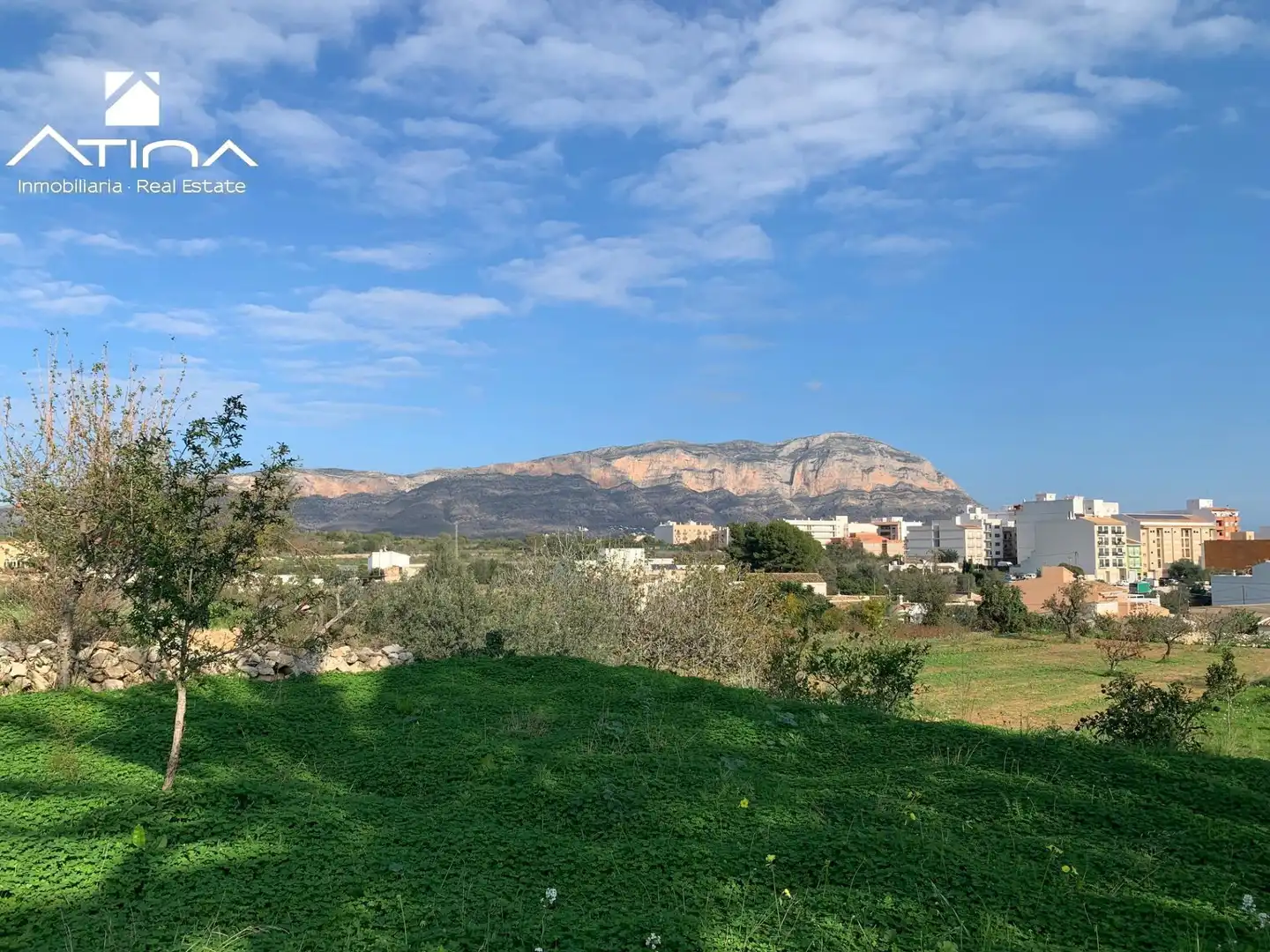 Vista exterior de Casa o chalet en venta en Gata de Gorgos con Jardín privado y Terraza