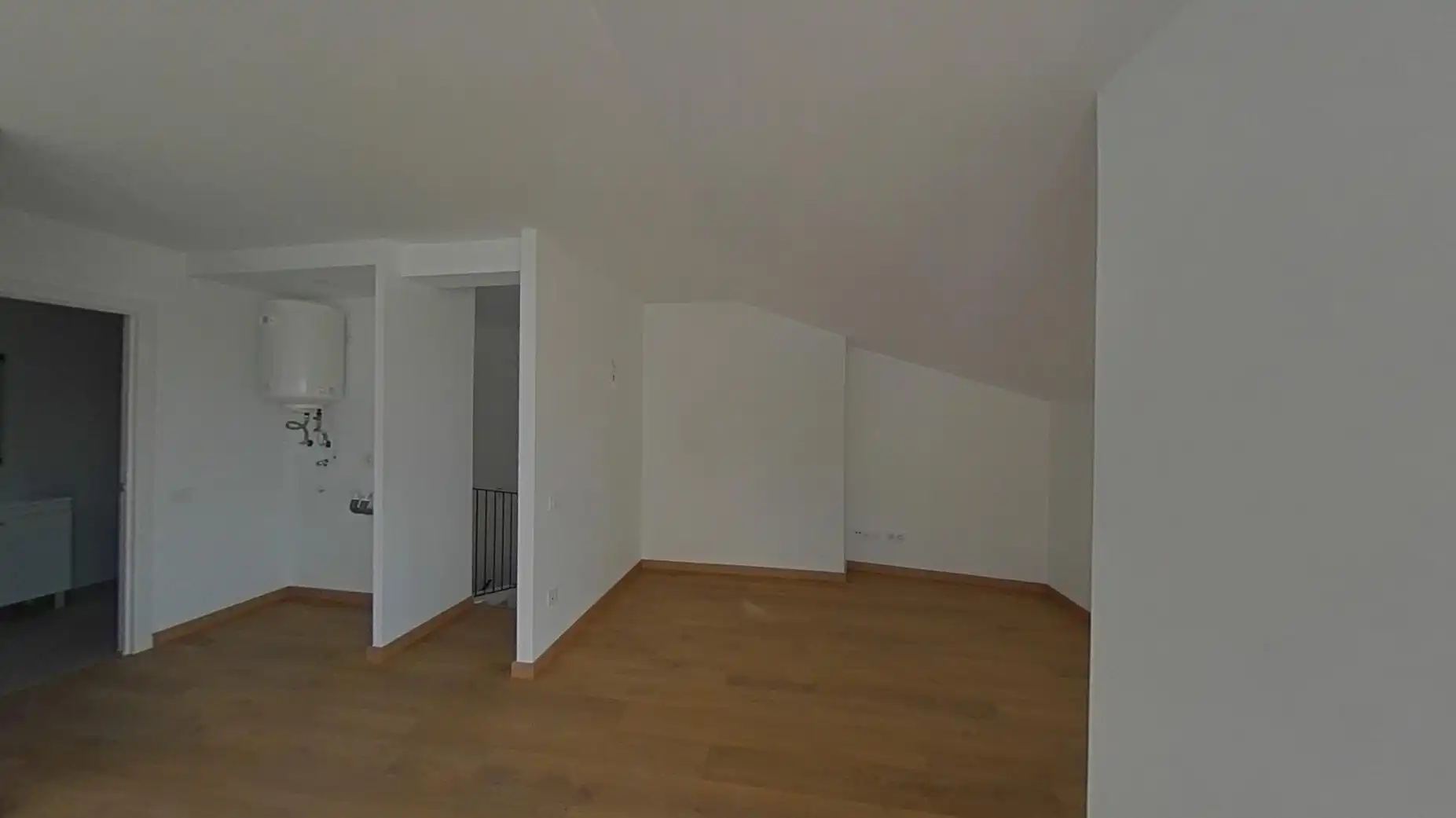 Piso en venta en Av Abat Marcet, Zona Esportiva