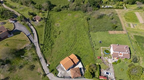 Foto 4 de Terreno en venta en Gijón - Camin del Cantu Mareo, 72, Caldones, Gijón