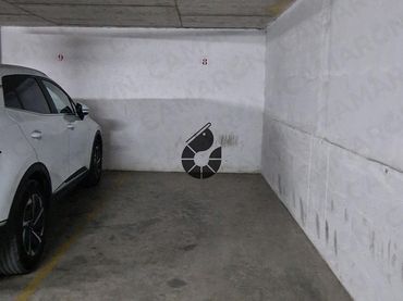 Parking à vendre à Molinillo