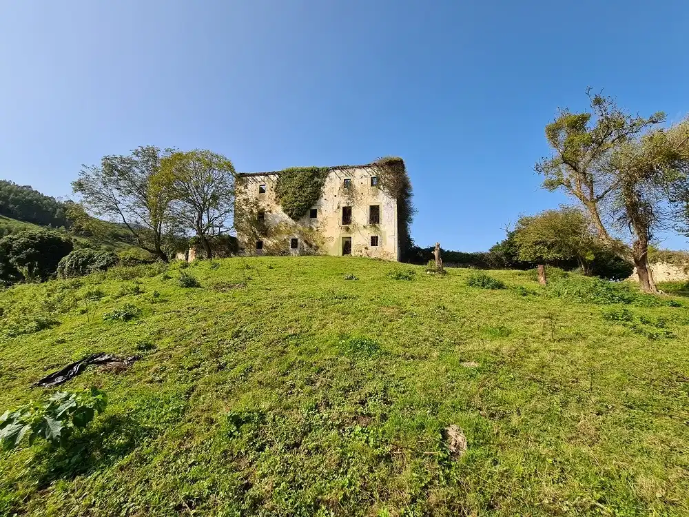Casa o xalet en venda a Noriega, Ribadedeva