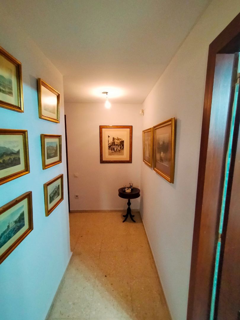 Flat for sale in Avenida de la República Argentina, 24, Triana Este