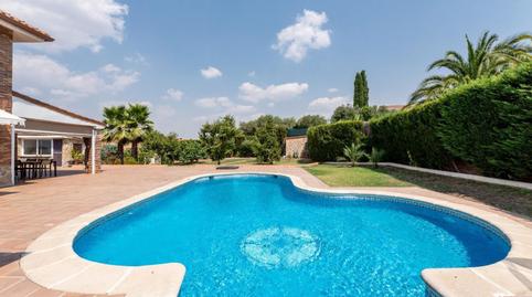 Photo 2 of House or chalet for sale in Calle Naranjo de Bulnes, 38, Batres, Madrid