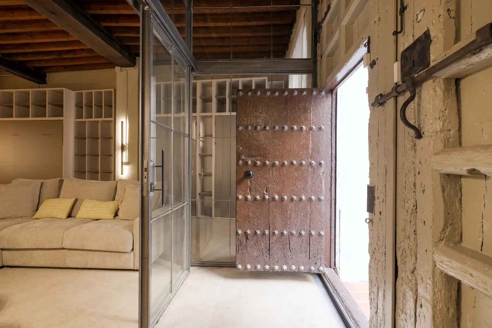 Loft en venta en Málaga con Aire acondicionado, Calefacción y Terraza
