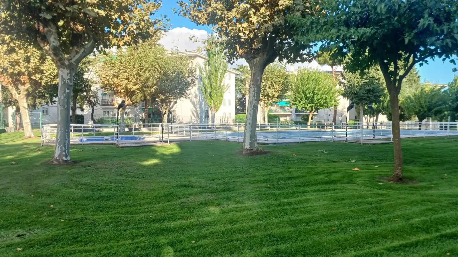 Piso con terraza en venta en Los Valles, imagen 32