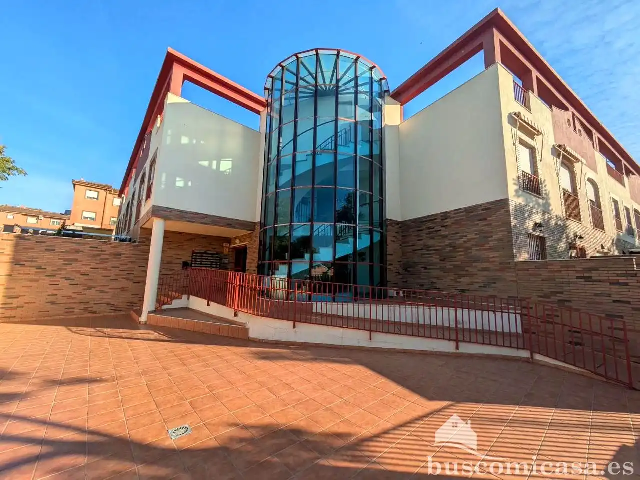 Appartement avec balcon à vendre à Calle Úbeda, imagen 29