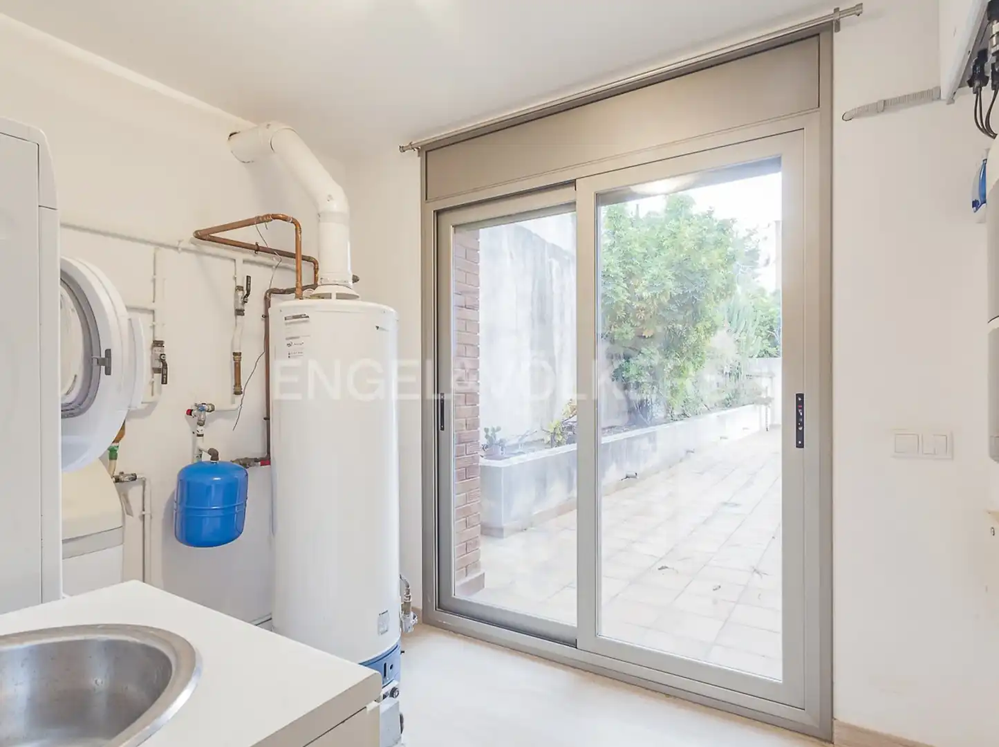 Casa o xalet en venda a Les Botigues de Sitges