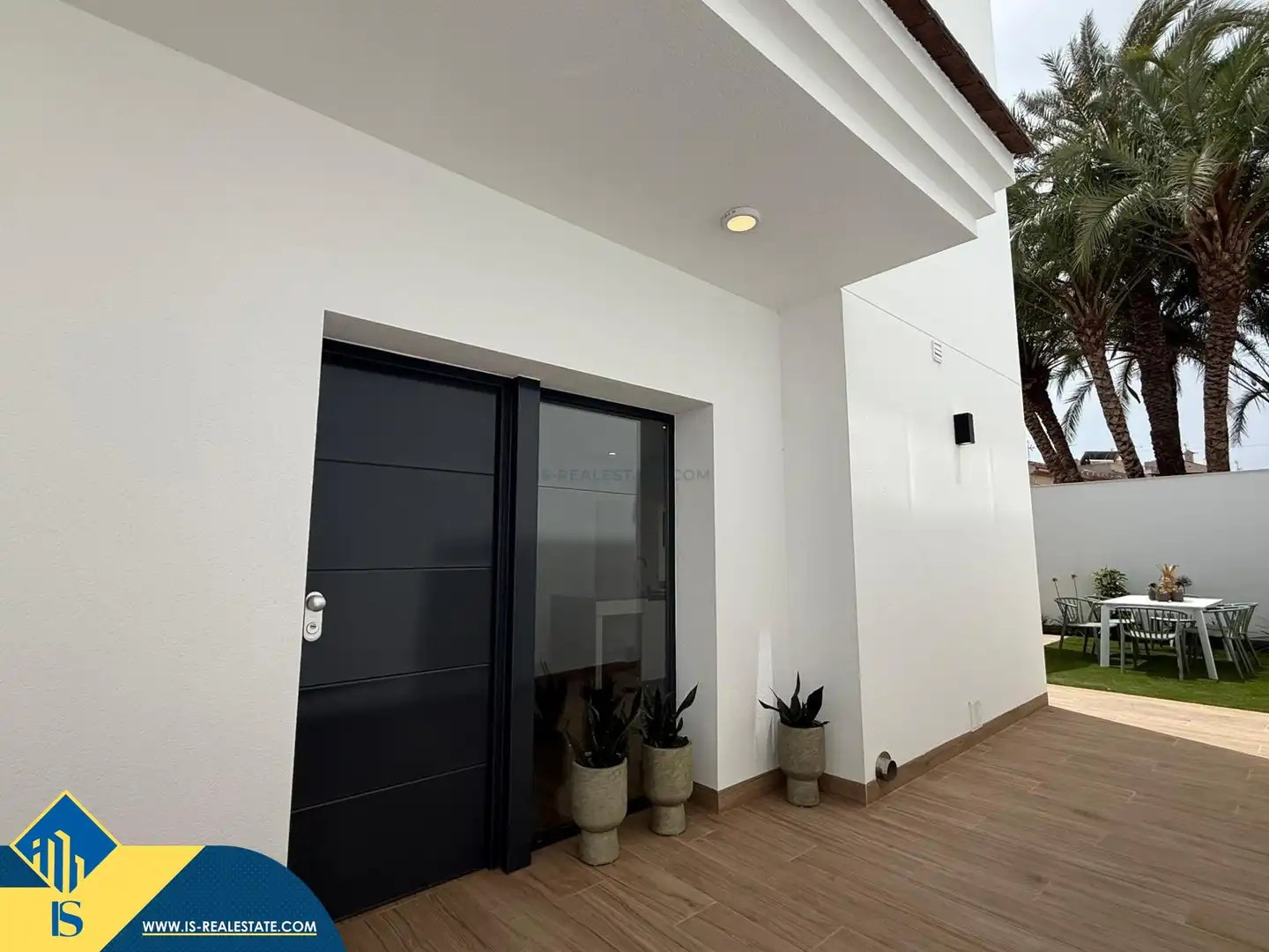 Villa mit Garten zum Verkauf in San Pedro del Pinatar, imagen 28