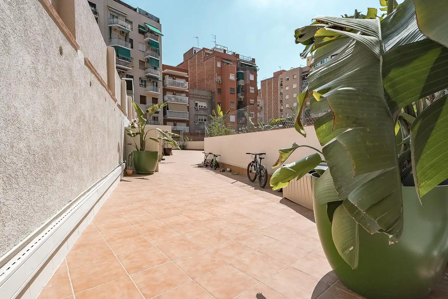 Piso con ascensor en venta en Les Corts, imagen 27