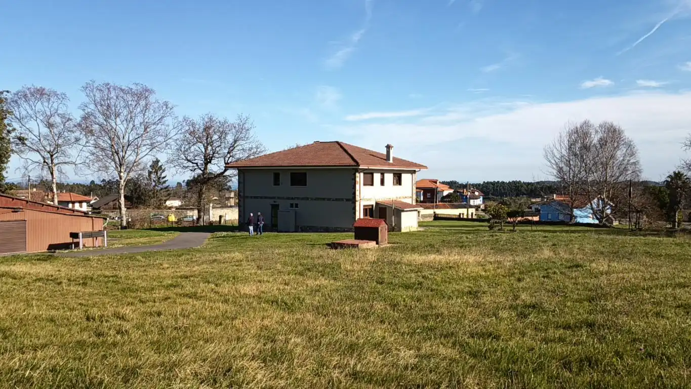 Residential land for sale in Aldea Villar, imagen 9