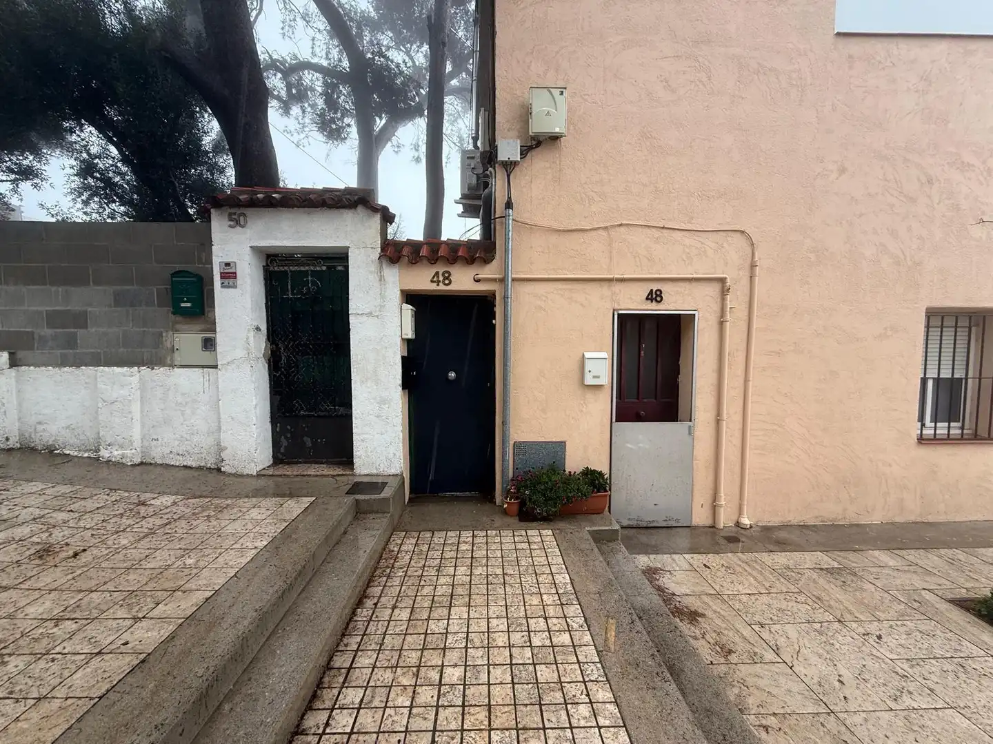 Detached house for sale in C/ María Labernia