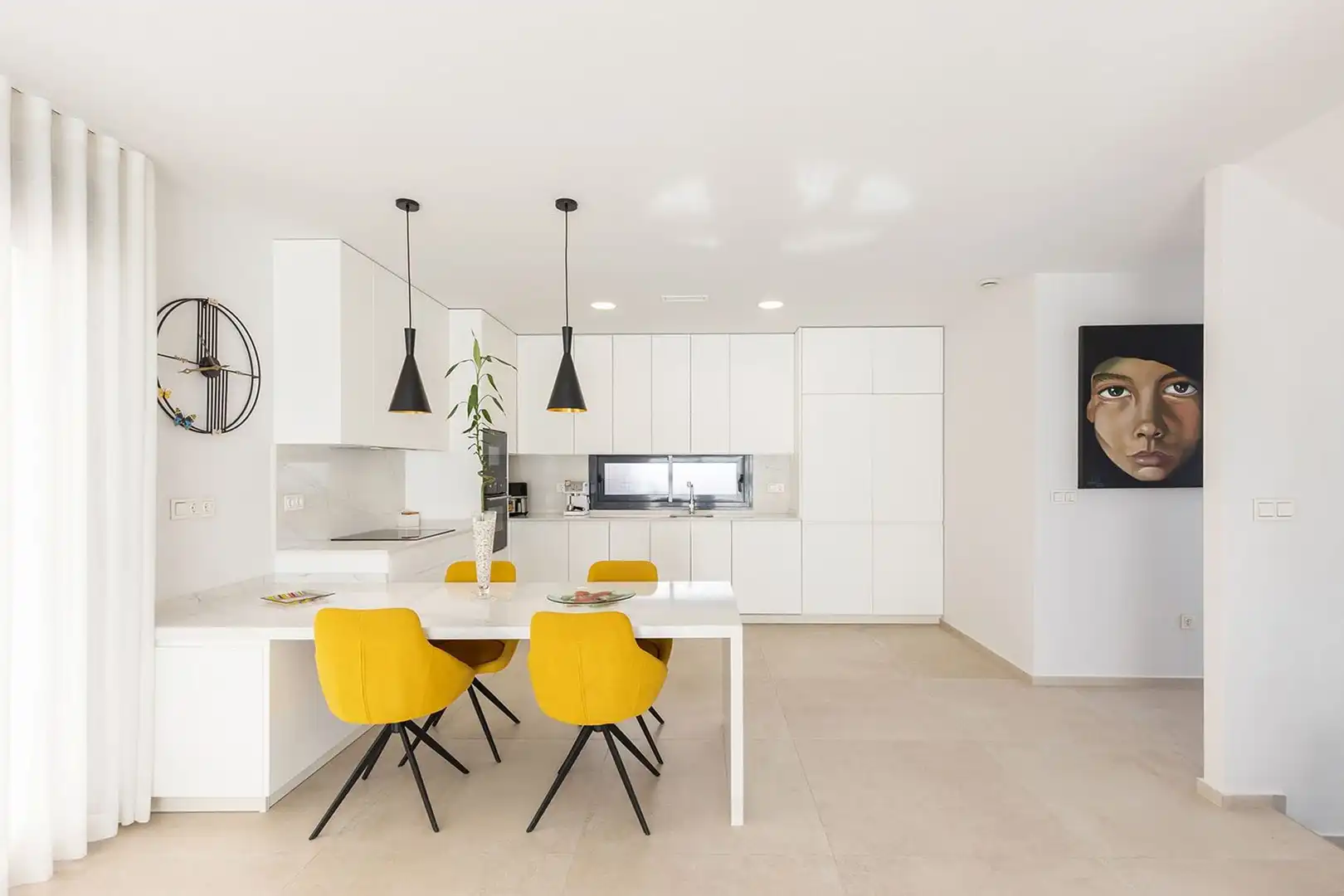Casa amb terrassa en venda a Orihuela Costa, imagen 10