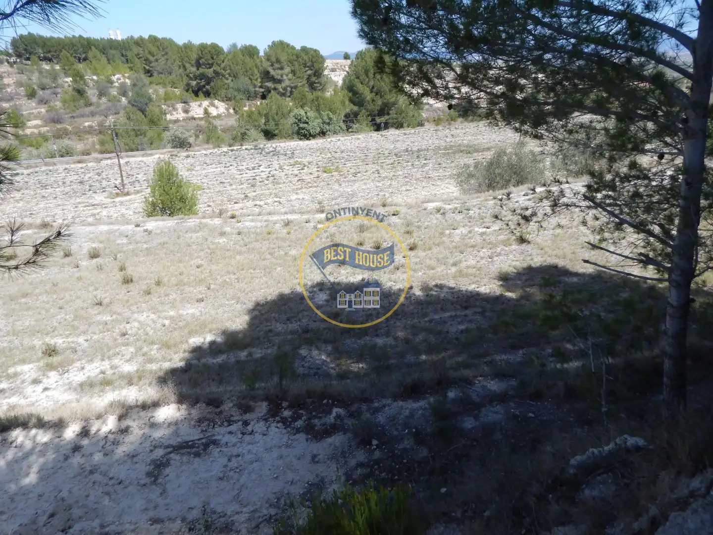 Wohnbaugrundstück zum Verkauf in El Palomar, imagen 4