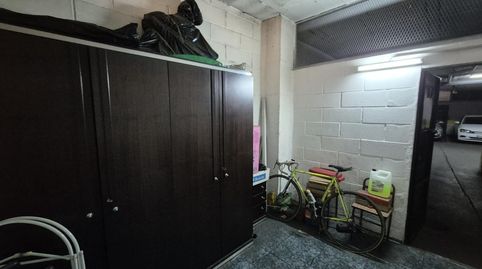 Foto 4 de Garaje en venta en Centro - Doña Mercedes, Dos Hermanas