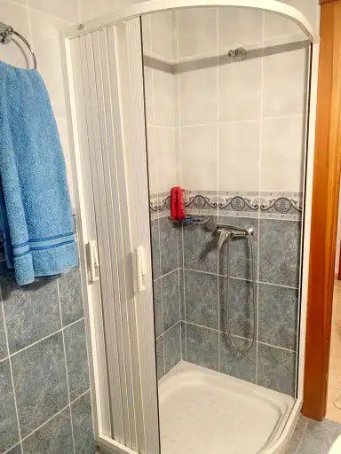 Bathroom of Apartments for rent in Águilas  with Terrace
