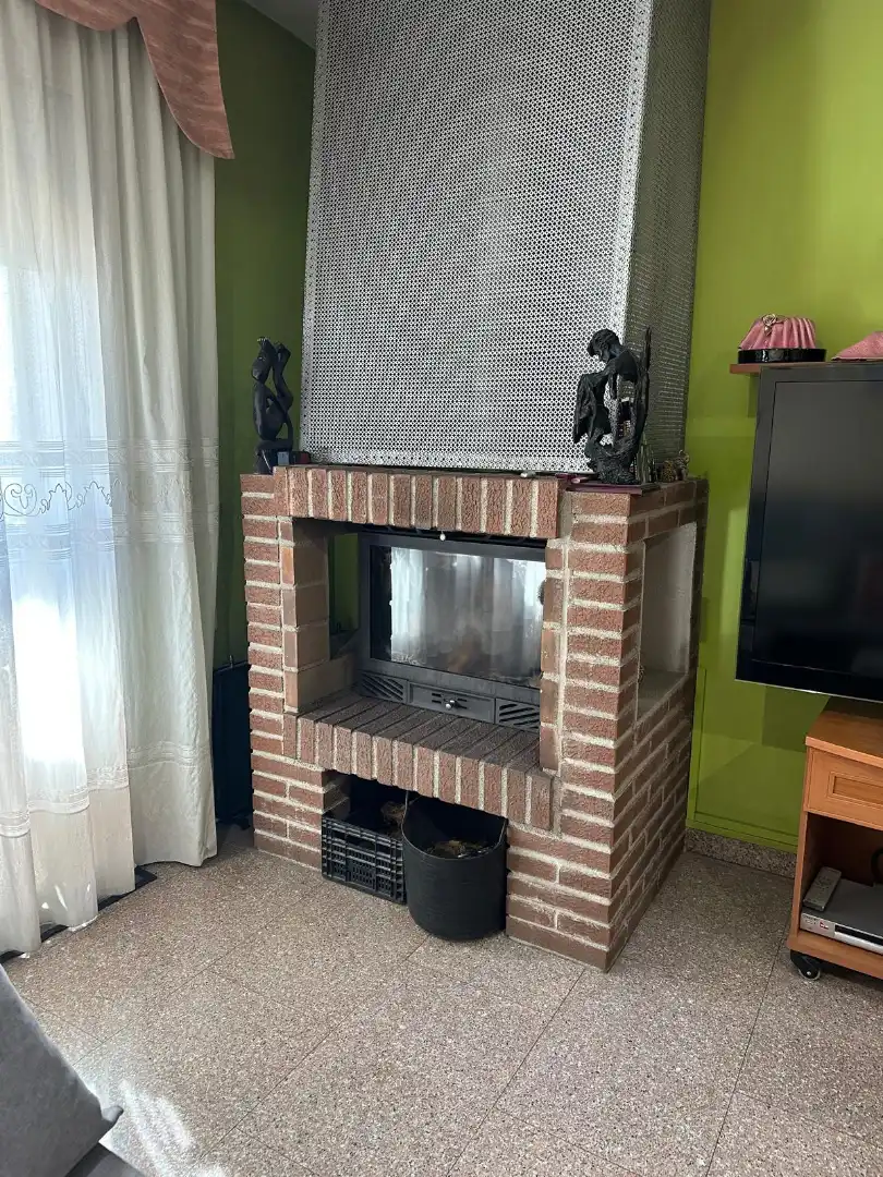 Casa pareada con terraza en venta en Vilafortuny - Cap de Sant Pere, imagen 5