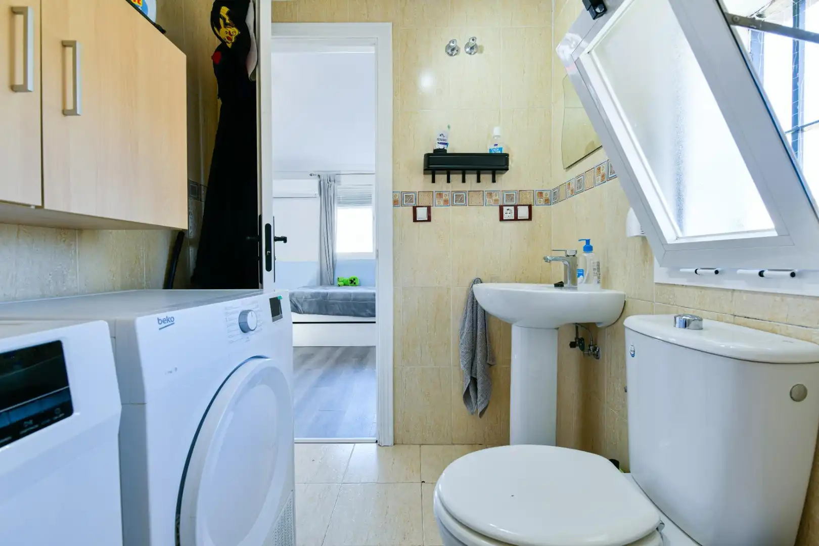 Maison jumelée avec piscine à vendre à CARMEN MARTIN GAITE, imagen 59