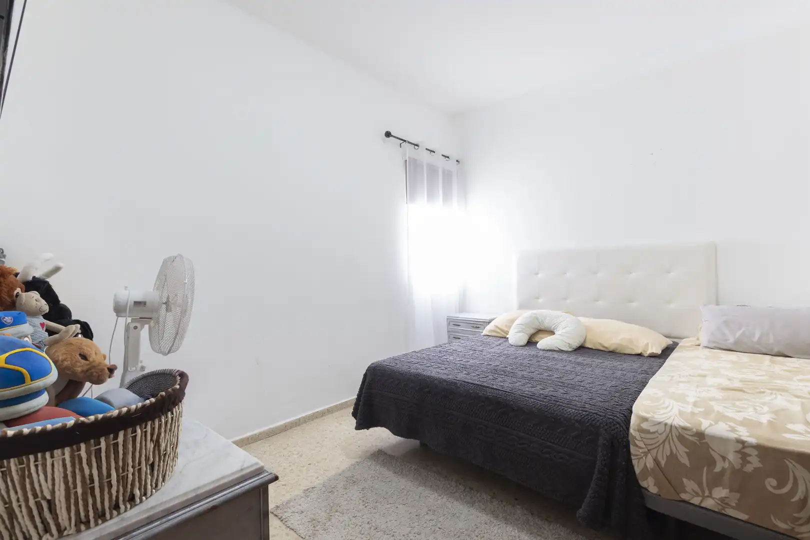 Habitación de Piso en venta en Los Realejos con Amueblado y Balcón