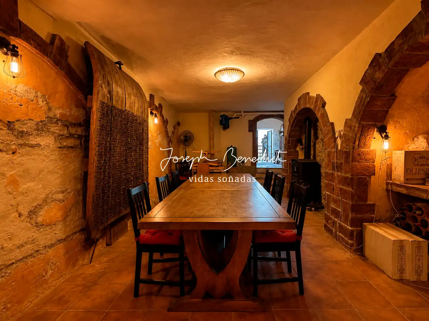 Houses for sale in Torrelles de Llobregat  with Air Conditioner, Heating and Private garden