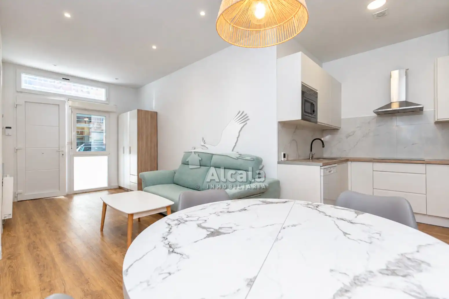 Bedroom of Flat for sale in Caballería Española