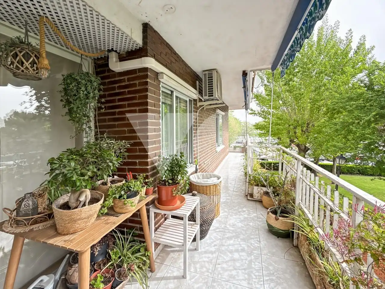 Terraza de Piso en venta en Torrejón de Ardoz con Aire acondicionado, Calefacción y Terraza