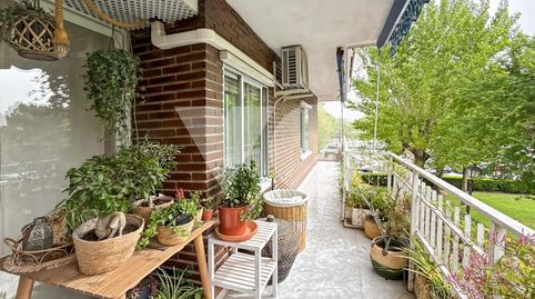 Foto 5 de Piso en venta en Hilados, Parque Cataluña, Torrejón de Ardoz