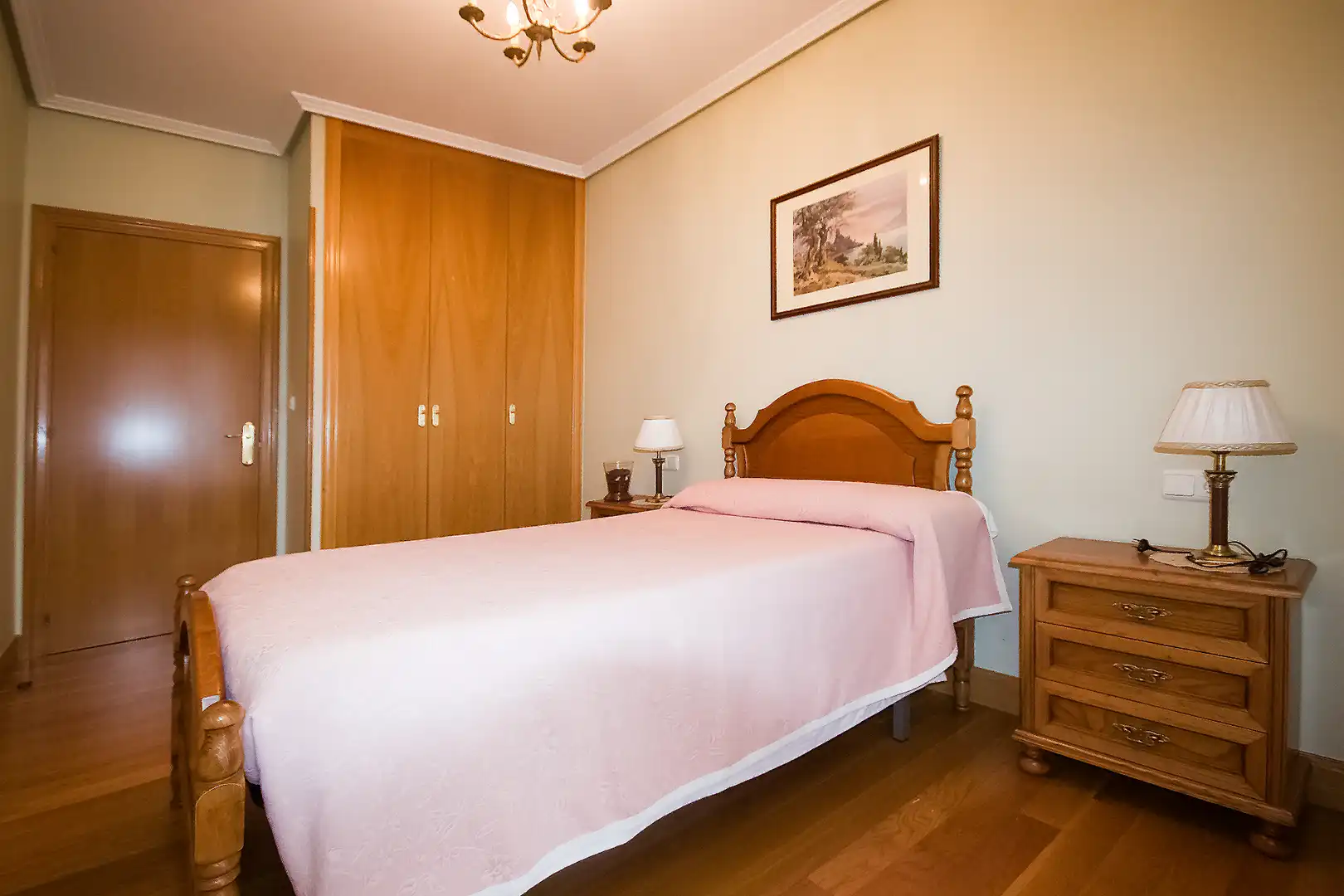 Appartement avec terrasse à vendre à Batxiler Zaldibia Kalea 3, imagen 8
