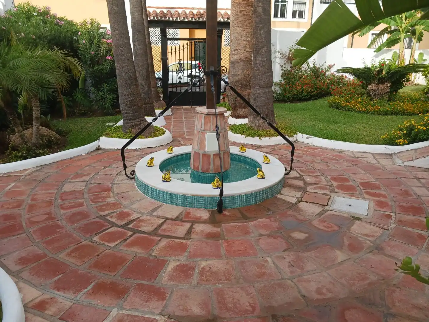 Apartament amb piscina en venda a carril de contreras 27, imagen 29