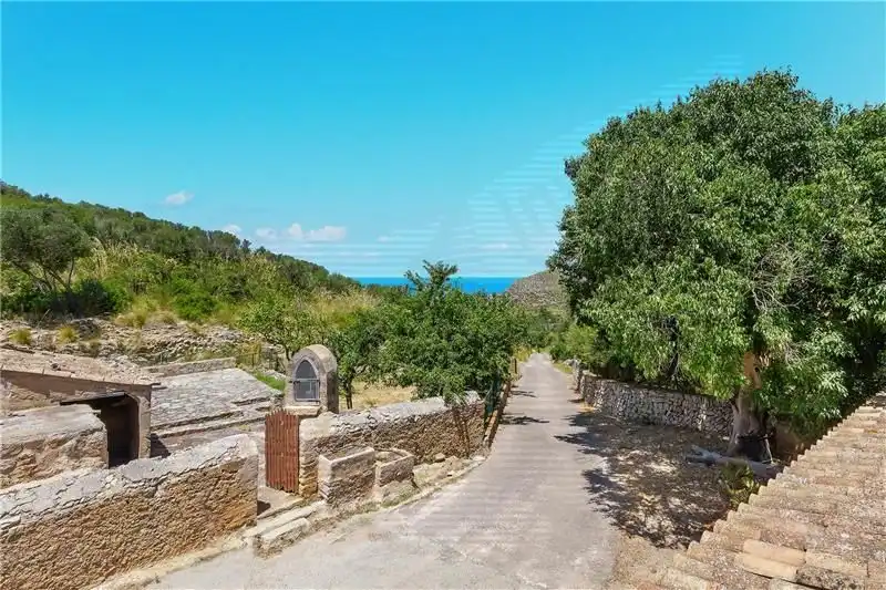Villa à vendre à Sant Llorenç des Cardassar, imagen 2