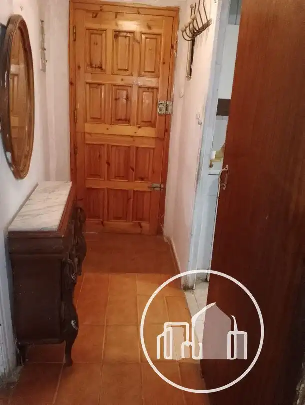 Piso en venta en Las Hormazas  con Amueblado