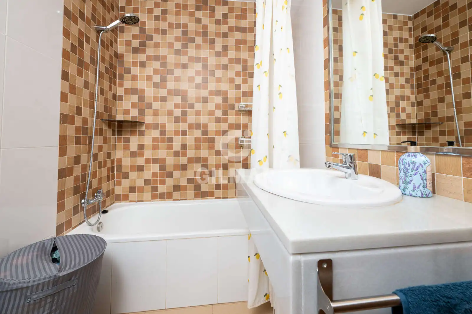 Bathroom of Detached homes for sale in Chiclana de la Frontera  with Private garden, Swimming Pool and Furnished