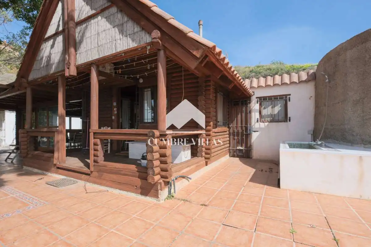 Casa rústica amb jardí en venda a Ítrabo, imagen 96