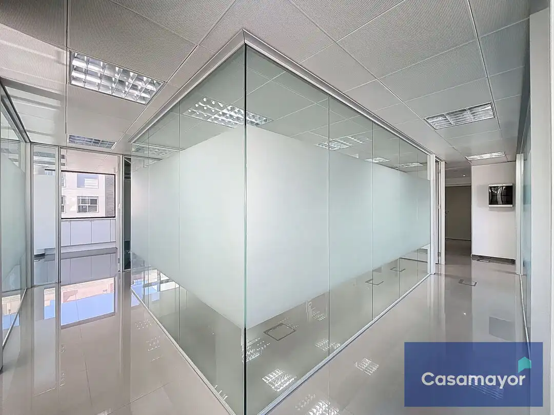 Office for rent in Alicante / Alacant