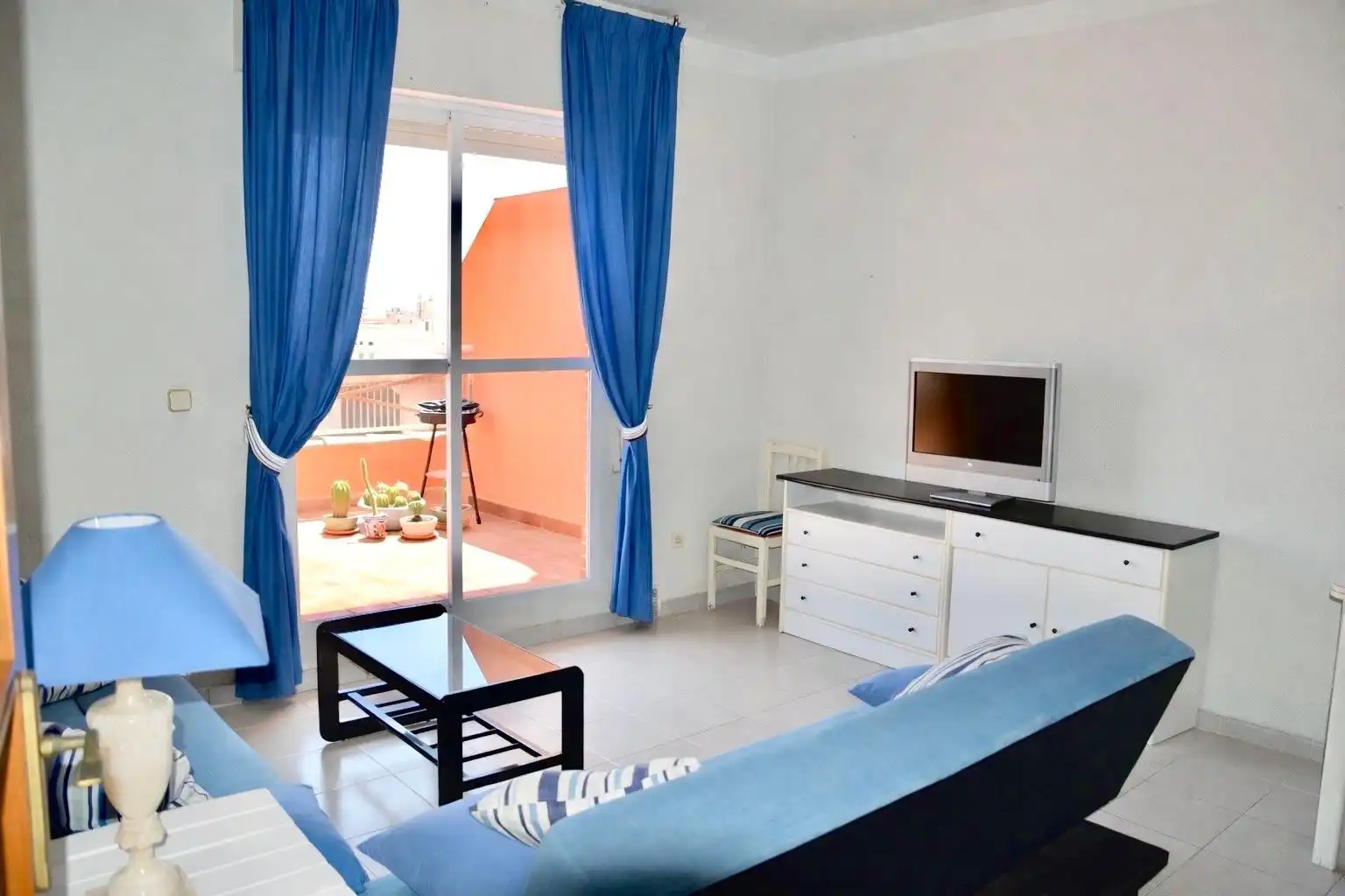 Penthouse with lift for sale in Centro, imagen 13