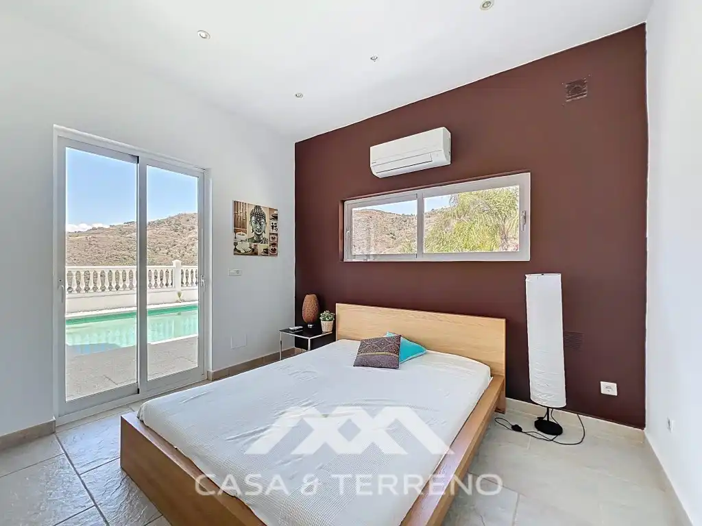 Haus mit Terrasse zum Verkauf in Partida Cajorros, imagen 22