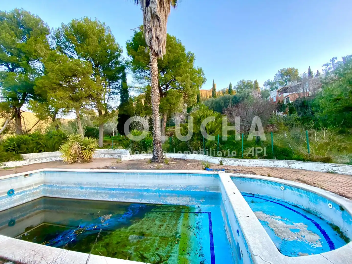 Piscina de Casa o chalet en venta en Artana