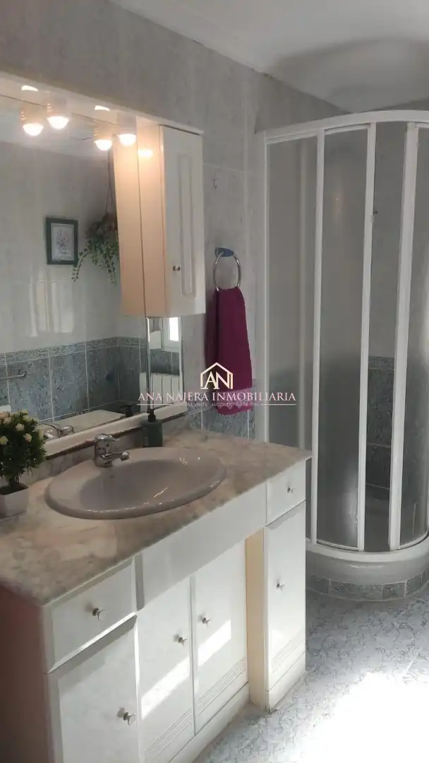 Habitación de Piso en venta en Valencia con Aire acondicionado, Calefacción y Balcón