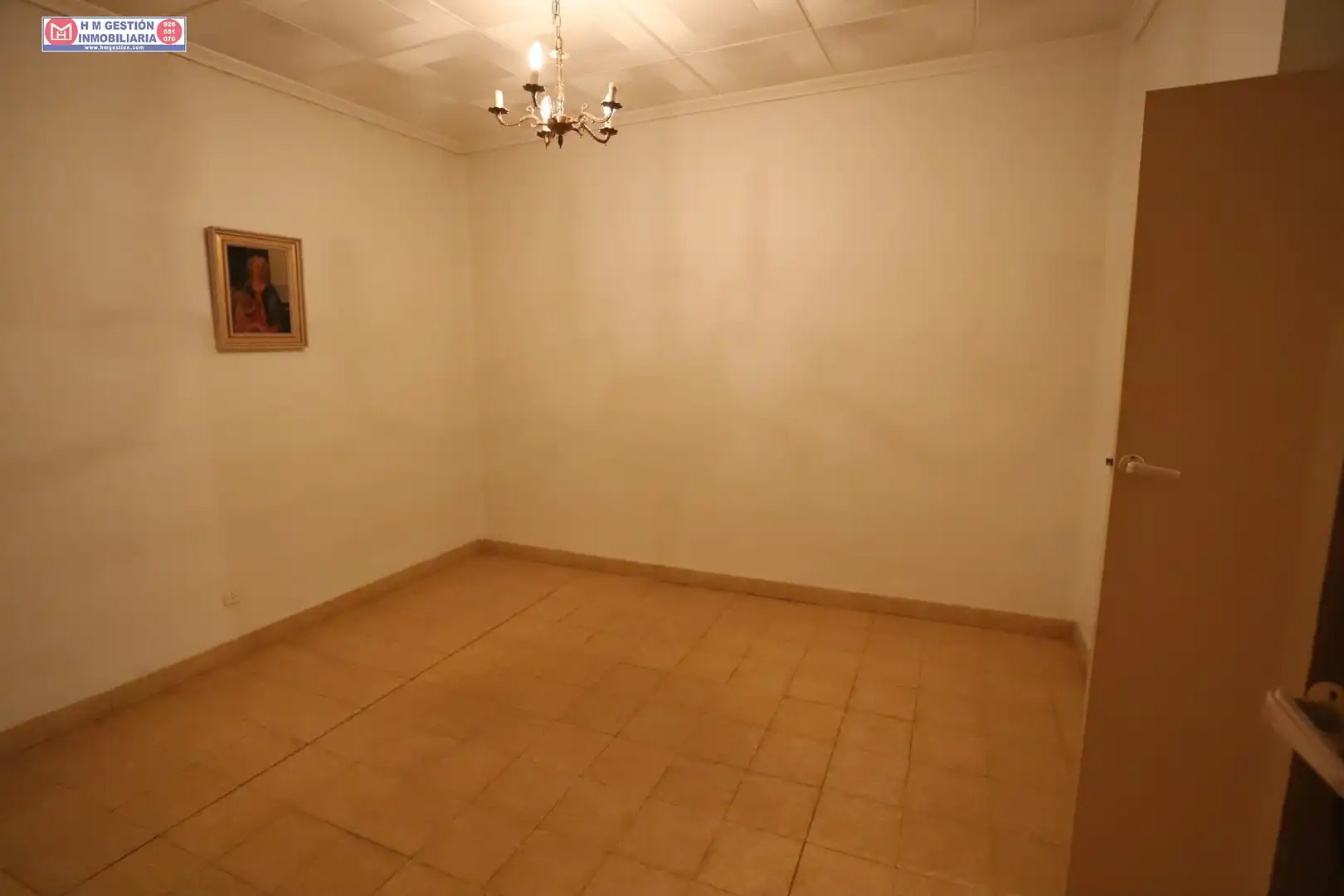 Casa o xalet en venda en Alcázar de San Juan amb Aire condicionat, Calefacció i Terrassa
