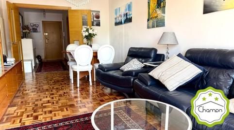 Foto 5 de Pis de lloguer a Txorierri - Ondiz - Udondo, Leioa