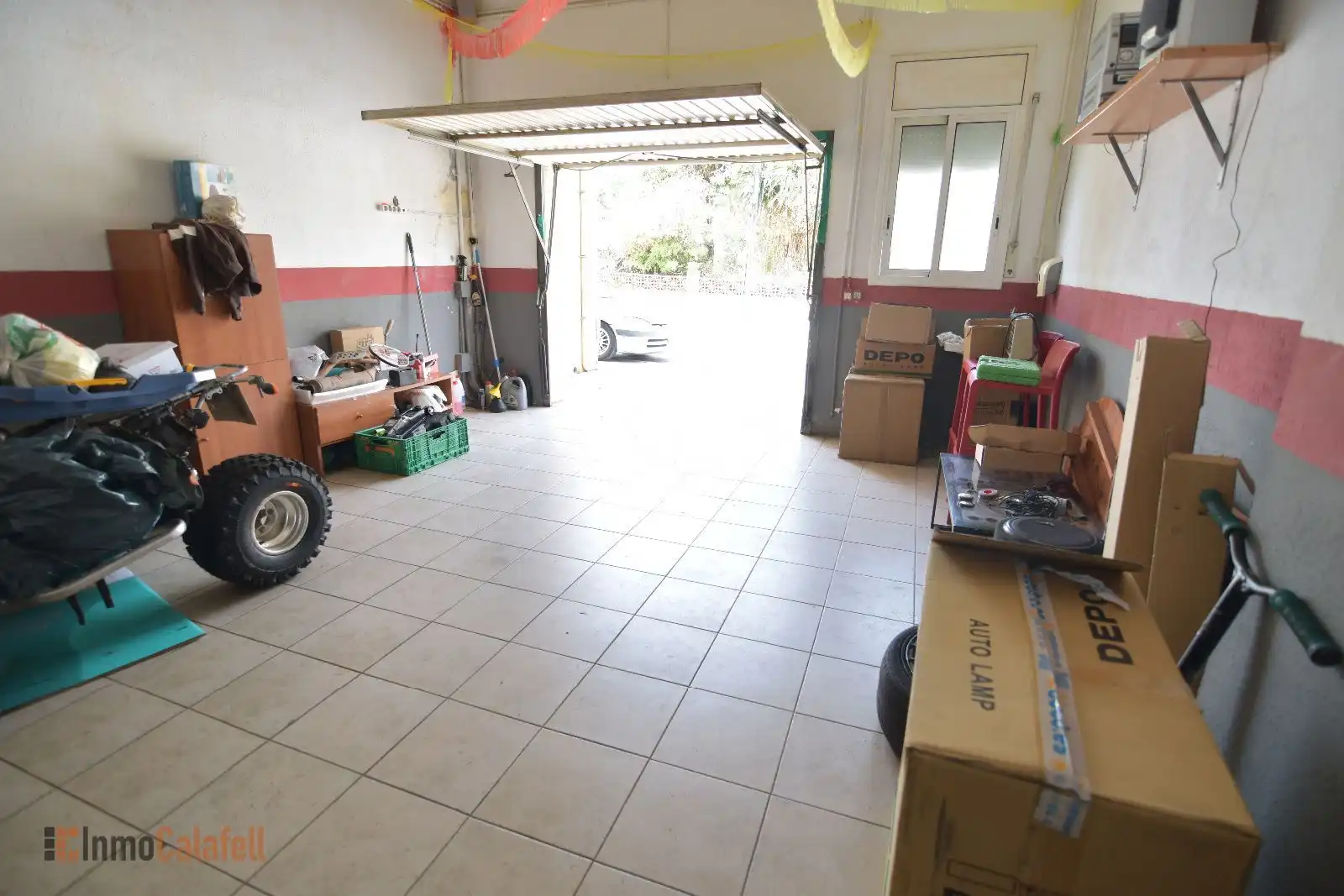 Casa a schiera con piscina in vendita a Pedrera, imagen 39