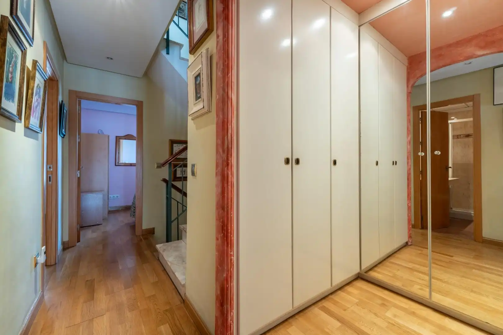 Detached homes for sale in Córdoba  with Air Conditioner, Heating and Storage room