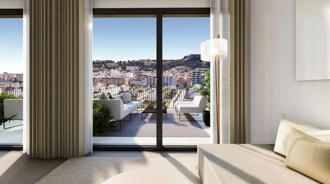 Foto 3 de Ático en venta en C. Alquerieta de Roc, L', Doctor Palos - Alto Palancia, Sagunto / Sagunt