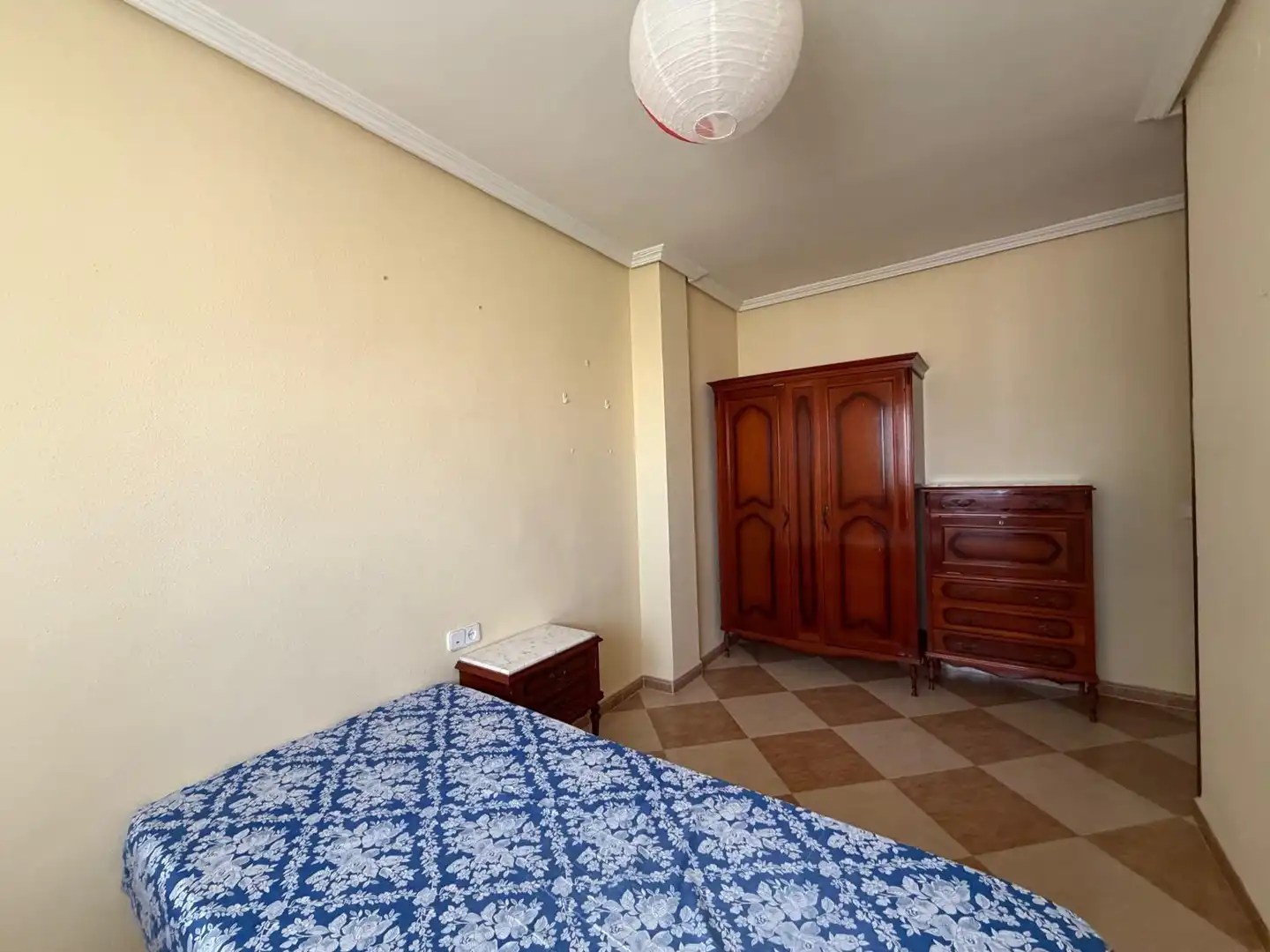 Wohnung mit Terrasse zur Miete in Centro, imagen 21